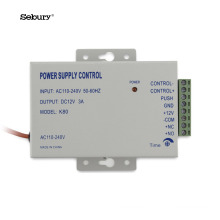 Sebury 12V 3A Linear Power Supply Access Control System Accessories for Door Access System